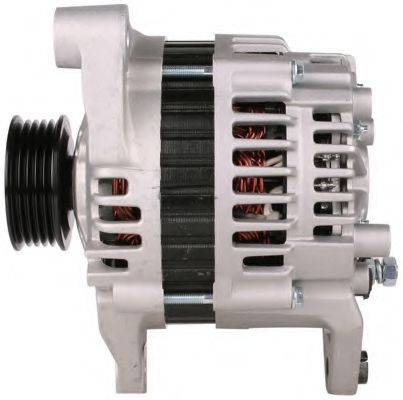 HITACHI LR180756 Генератор
