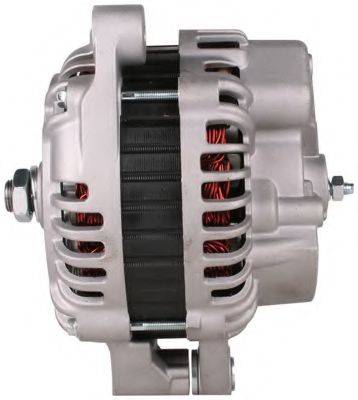 LUCAS LRA02516 Генератор