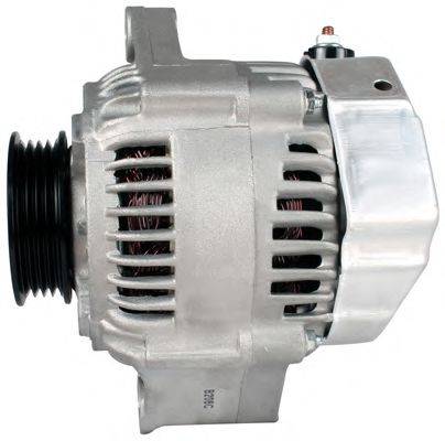 HONDA CJV26 Генератор