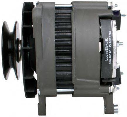 LUCAS 47020069 Генератор