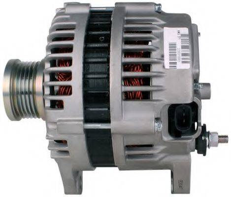 HITACHI LR1110-724 Генератор