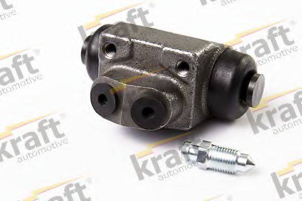 KRAFT AUTOMOTIVE 6032030