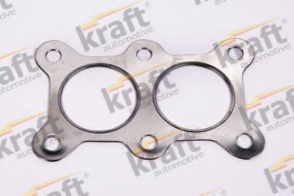 KRAFT AUTOMOTIVE 0520070 Прокладка, труба вихлопного газу