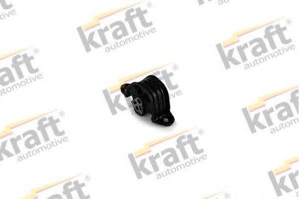 PIRELLI 13282 Підвіска, двигун