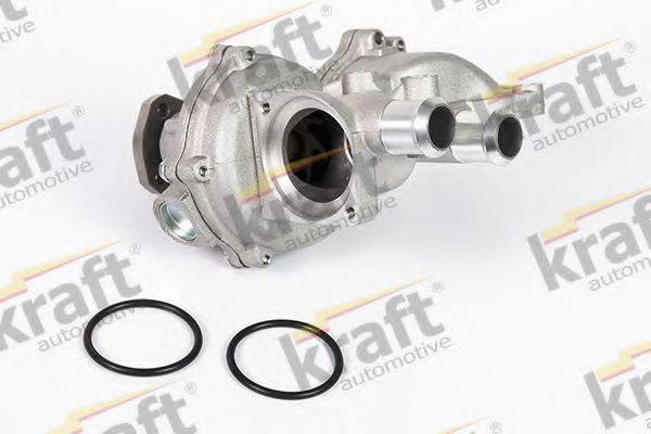 KRAFT AUTOMOTIVE 1500040