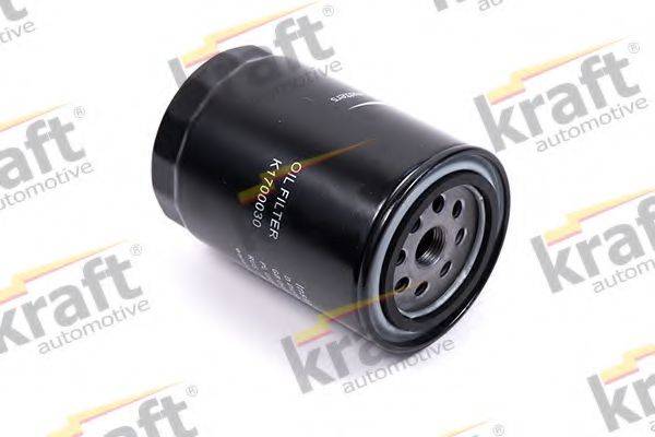 KRAFT AUTOMOTIVE 1700030