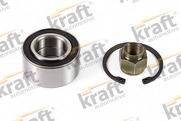 KRAFT AUTOMOTIVE 4105900