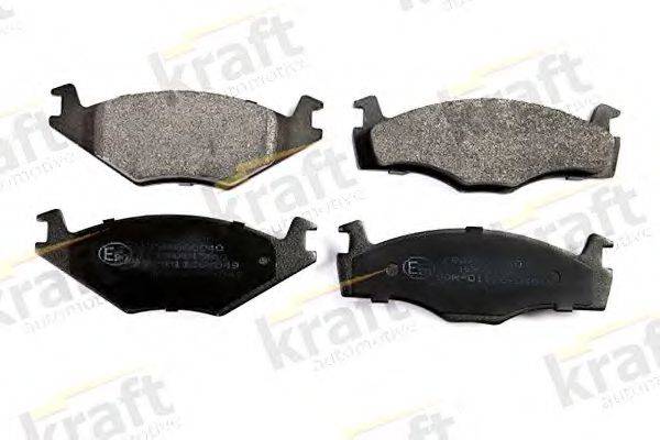 KRAFT AUTOMOTIVE 6000040