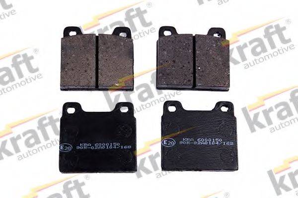 KRAFT AUTOMOTIVE 6000150