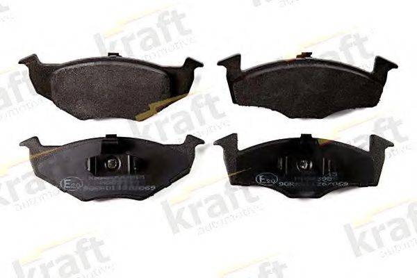 KRAFT AUTOMOTIVE 6000345