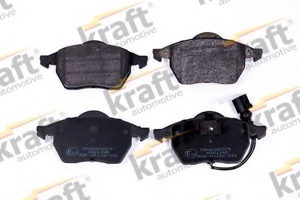 KRAFT AUTOMOTIVE 6000375