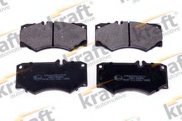 KRAFT AUTOMOTIVE 6001050