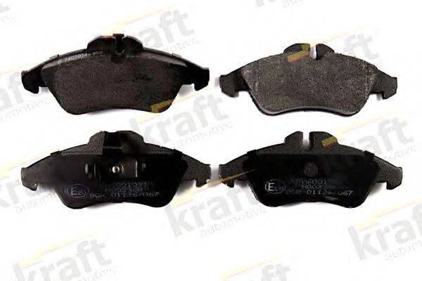 KRAFT AUTOMOTIVE 6001091