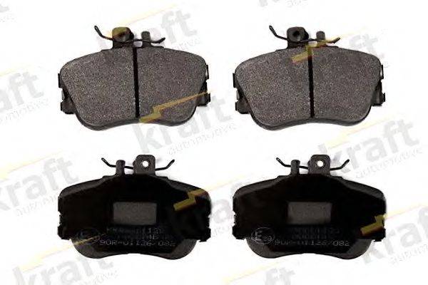 KRAFT AUTOMOTIVE 6001120