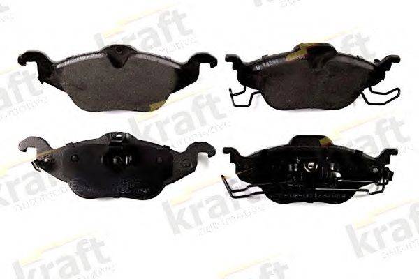 KRAFT AUTOMOTIVE 6001640
