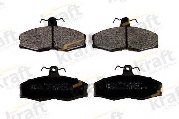 KRAFT AUTOMOTIVE 6002490