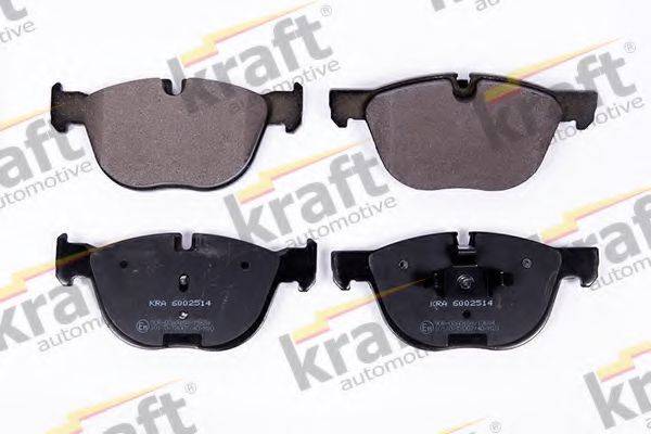 KRAFT AUTOMOTIVE 6002514