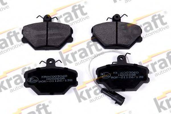 KRAFT AUTOMOTIVE 6003060