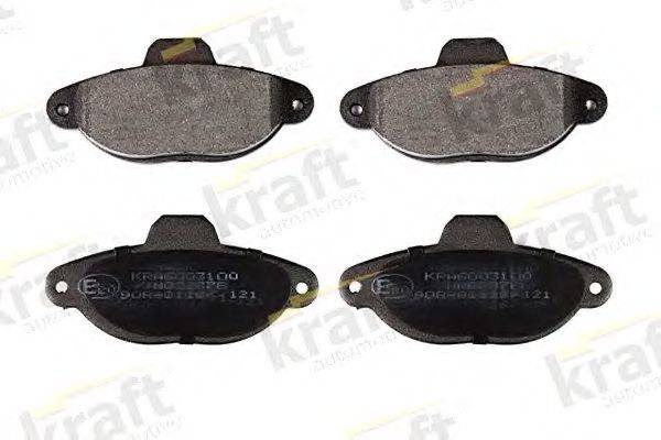 KRAFT AUTOMOTIVE 6003100