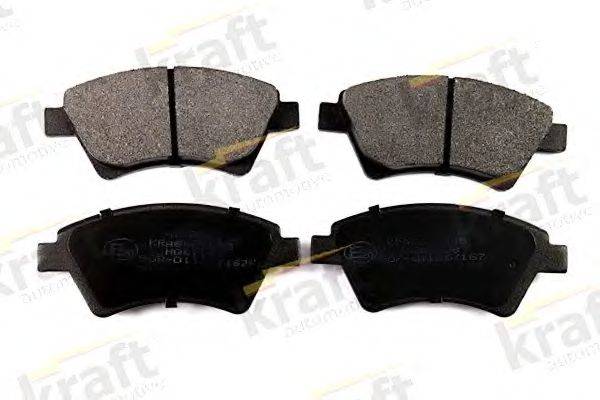 KRAFT AUTOMOTIVE 6005135