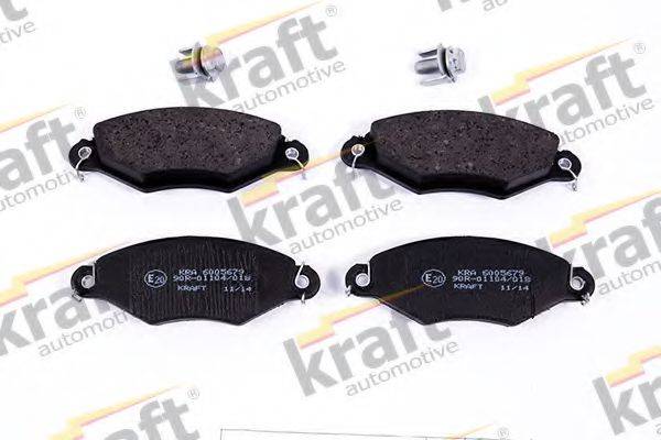 KRAFT AUTOMOTIVE 6005679