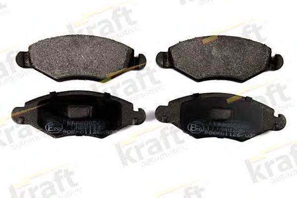 KRAFT AUTOMOTIVE 6005680
