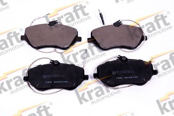 KRAFT AUTOMOTIVE 6005740