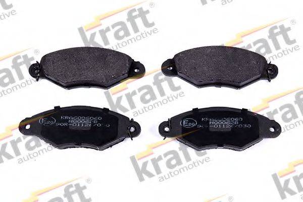 KRAFT AUTOMOTIVE 6006060