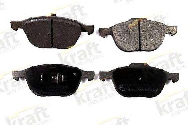 KRAFT AUTOMOTIVE 6006415