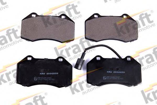 KRAFT AUTOMOTIVE 6006899