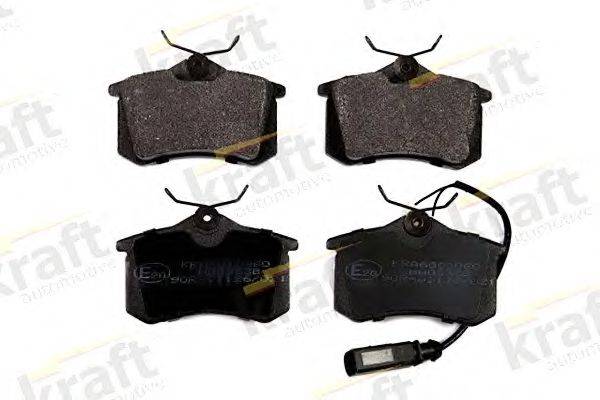 KRAFT AUTOMOTIVE 6010960