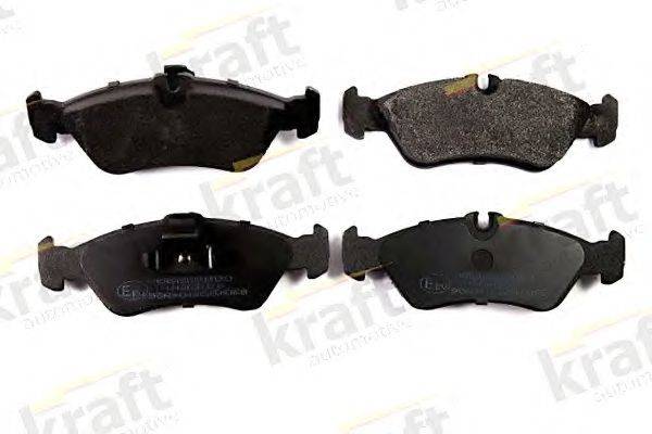 KRAFT AUTOMOTIVE 6011090