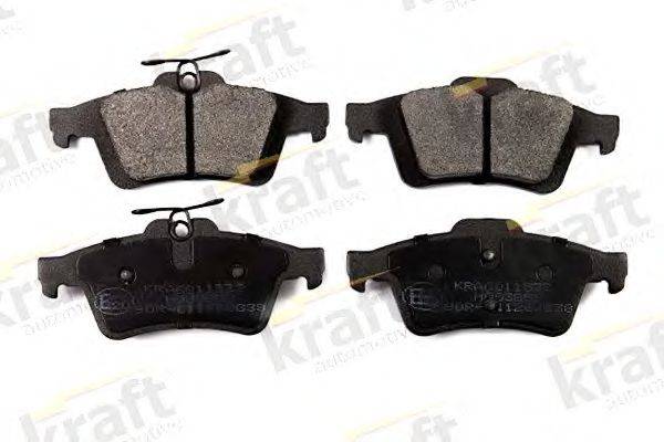 KRAFT AUTOMOTIVE 6011532