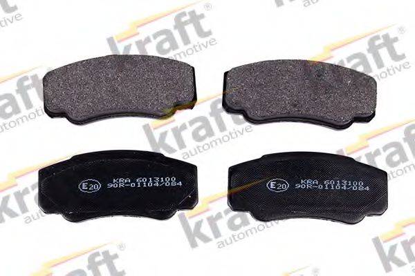 KRAFT AUTOMOTIVE 6013100
