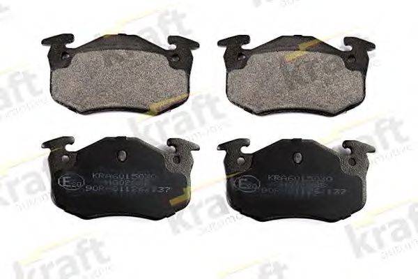 KRAFT AUTOMOTIVE 6015030