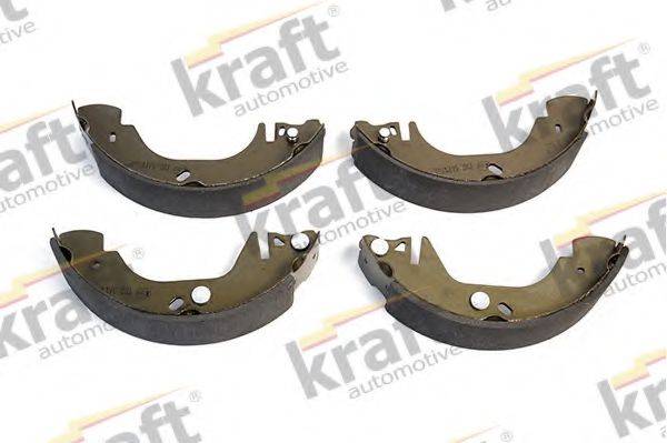 KRAFT AUTOMOTIVE 6022120