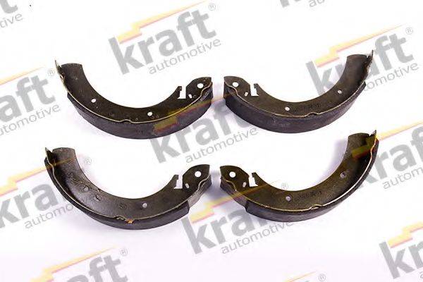 KRAFT AUTOMOTIVE 6025000
