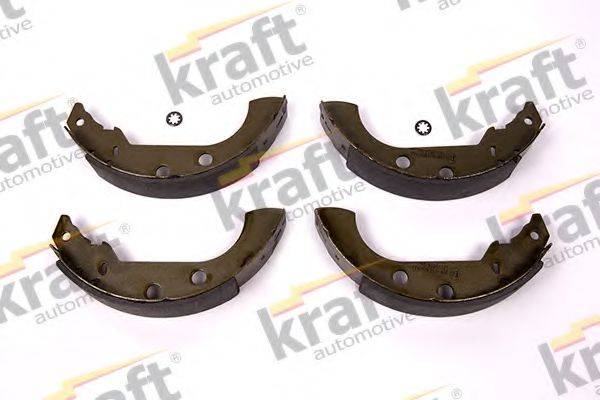 KRAFT AUTOMOTIVE 6025500