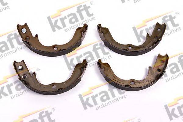 KRAFT AUTOMOTIVE 6025909