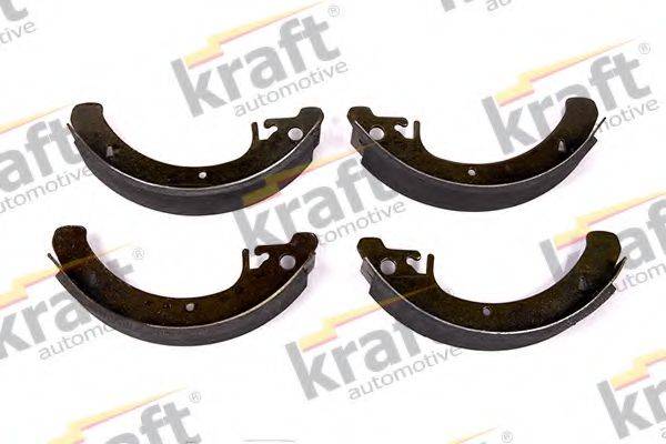 KRAFT AUTOMOTIVE 6026590
