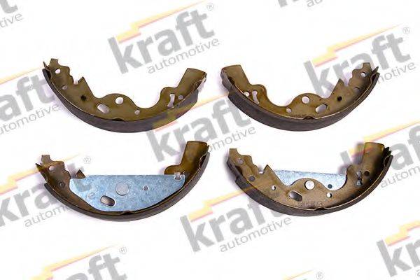 KRAFT AUTOMOTIVE 6028190