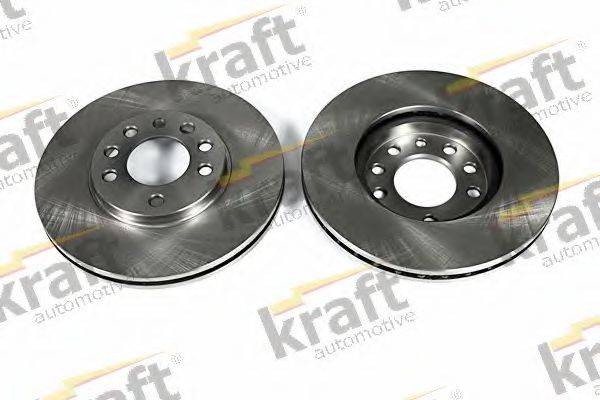 KRAFT AUTOMOTIVE 6041660