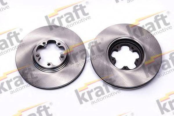KRAFT AUTOMOTIVE 6042360
