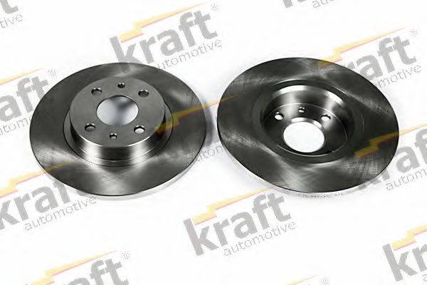 KRAFT AUTOMOTIVE 6043130