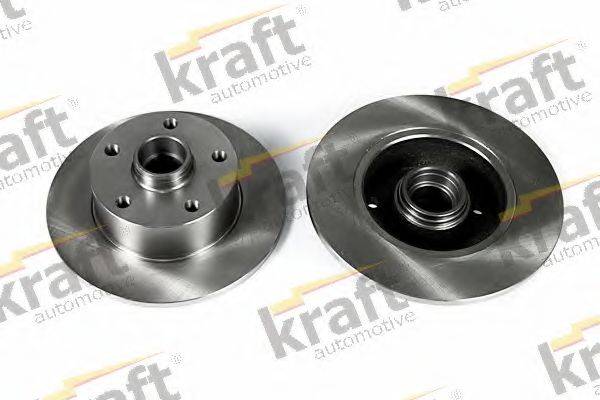 KRAFT AUTOMOTIVE 6050120