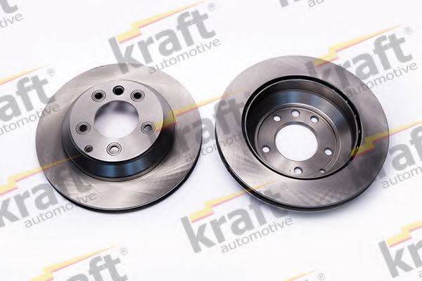 KRAFT AUTOMOTIVE 6050560