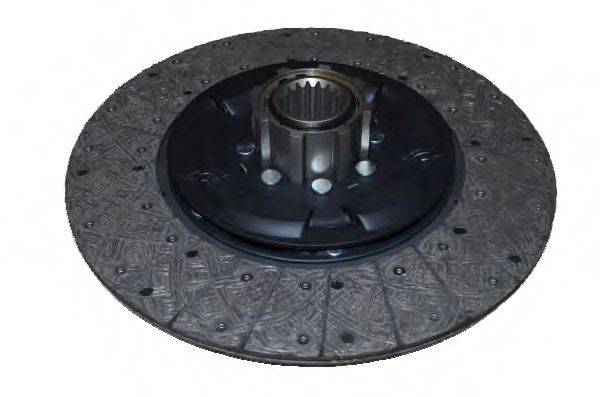 LIPE CLUTCH 400-019-L3505