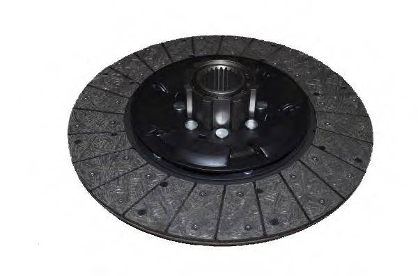 LIPE CLUTCH 400-019-L3677