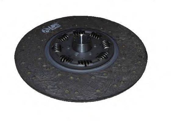 LIPE CLUTCH 430-019-L2886