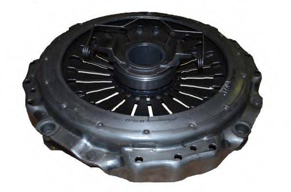 KAWE 7150 натискний диск зчеплення